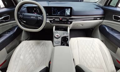 Sportage 5th Generation