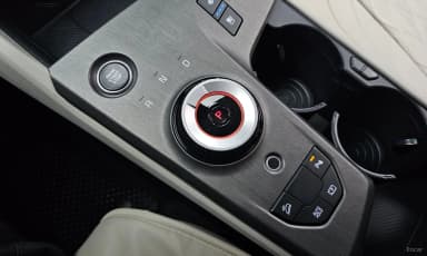 Sportage 5th Generation