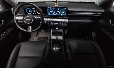 Kona (SX2)
