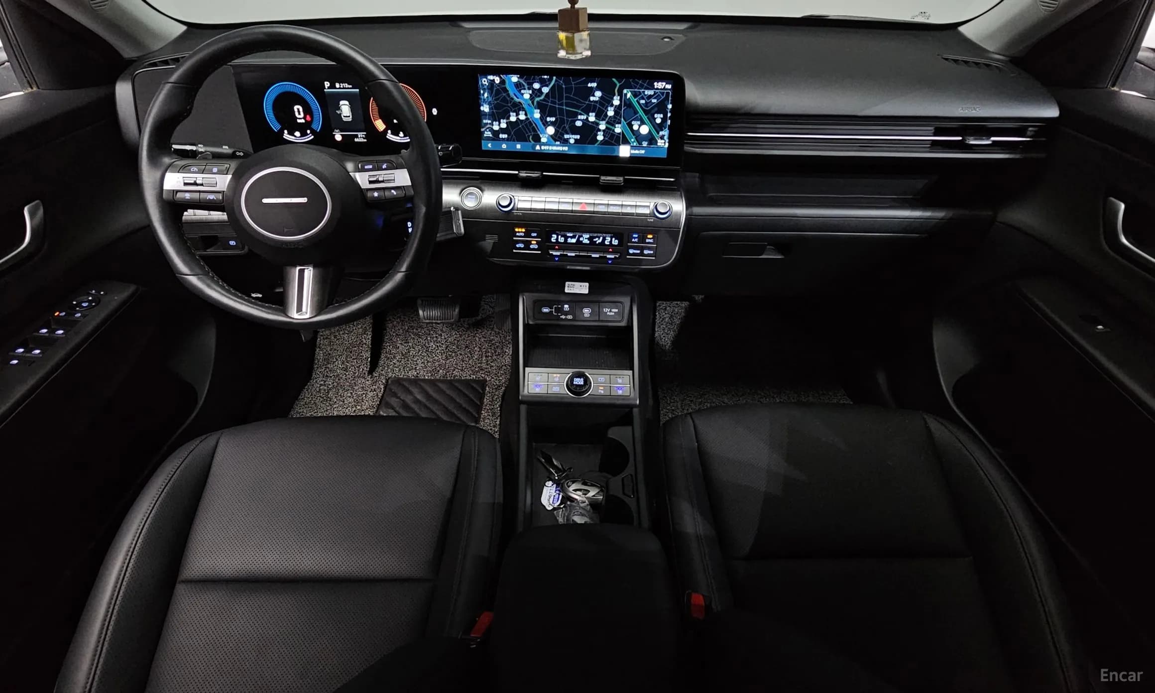 Kona (SX2)