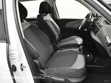 Grand C4 Space Tourer