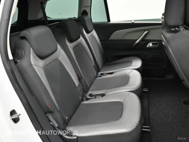 Grand C4 Space Tourer