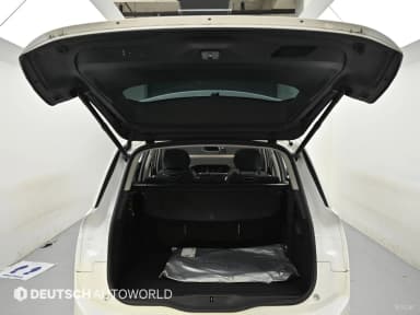 Grand C4 Space Tourer