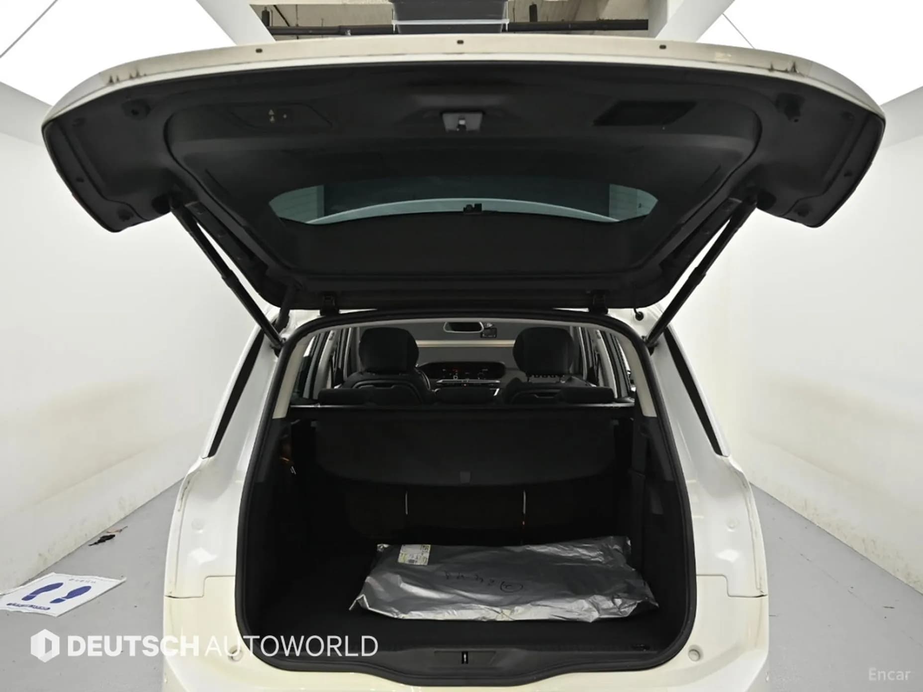 Grand C4 Space Tourer
