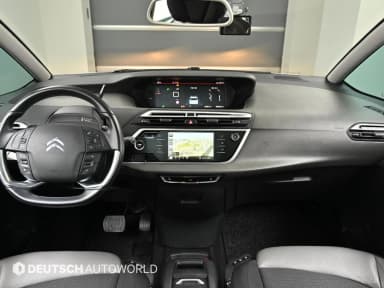 Grand C4 Space Tourer
