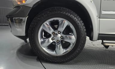 Lampickup