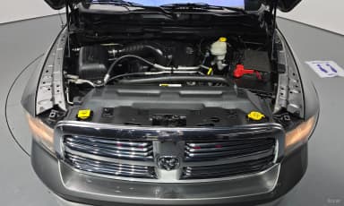 Lampickup