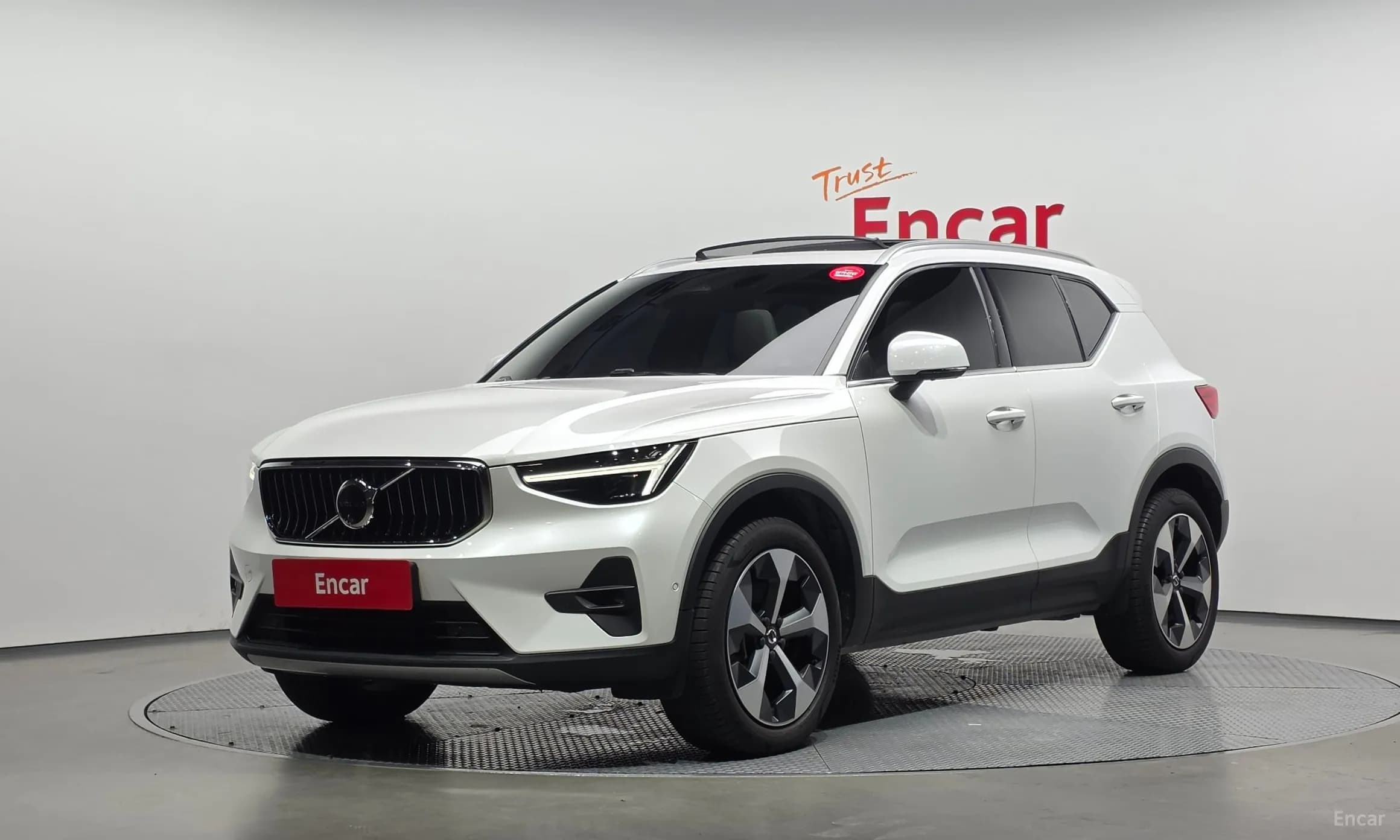 XC40