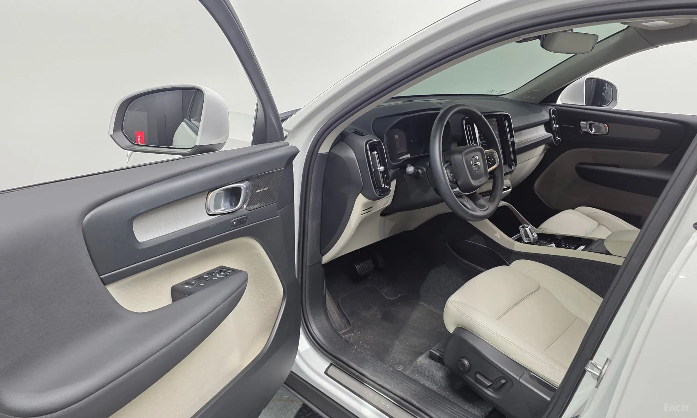 XC40