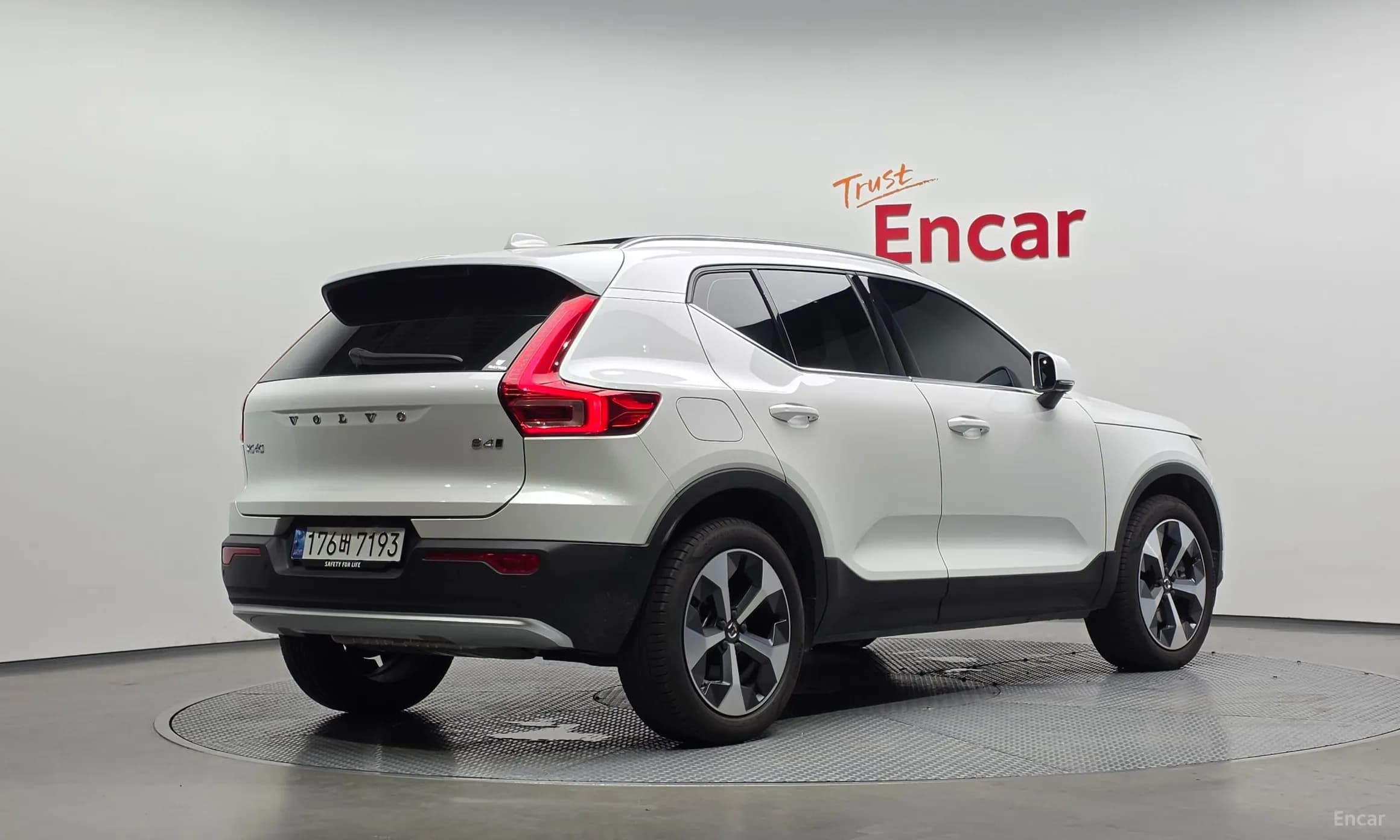 XC40