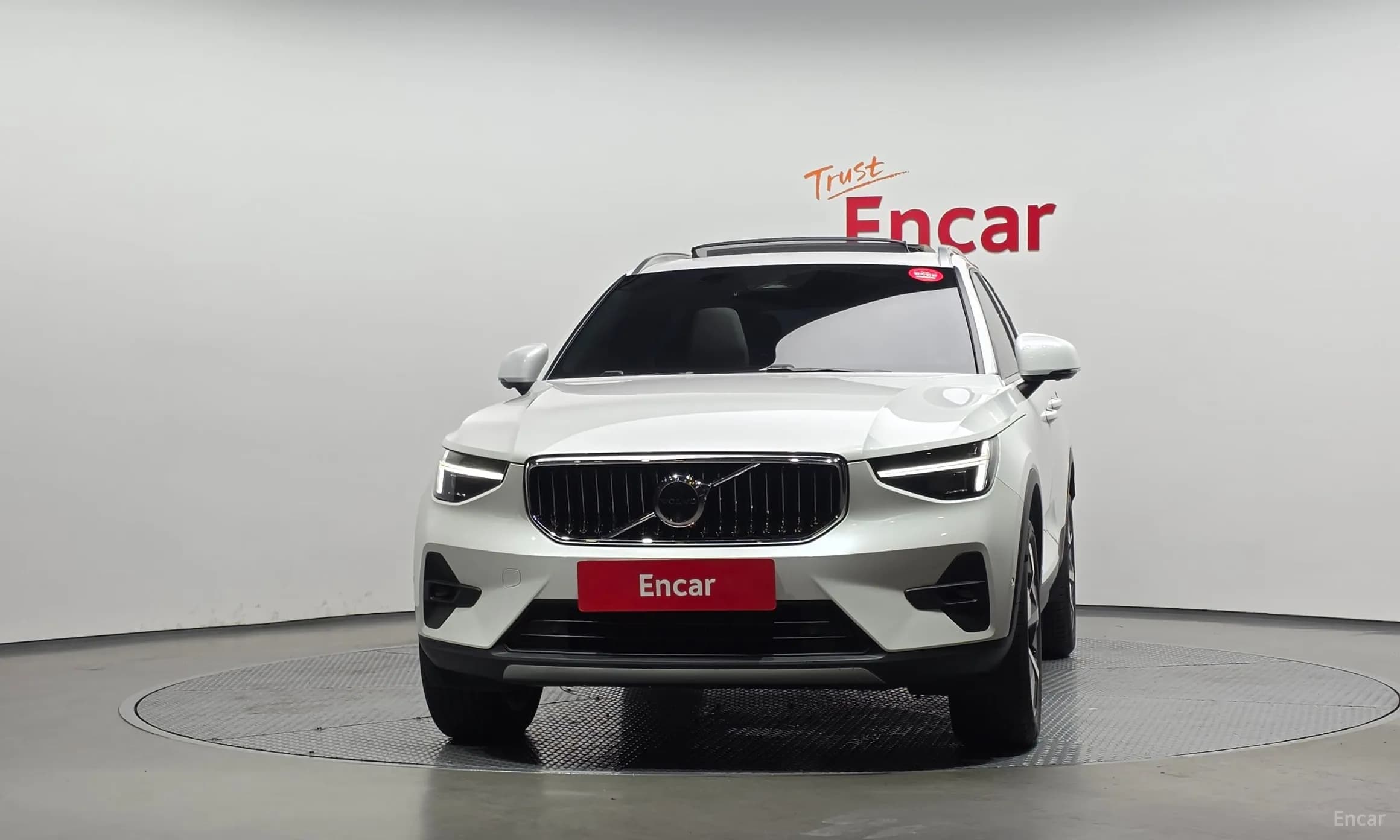 XC40