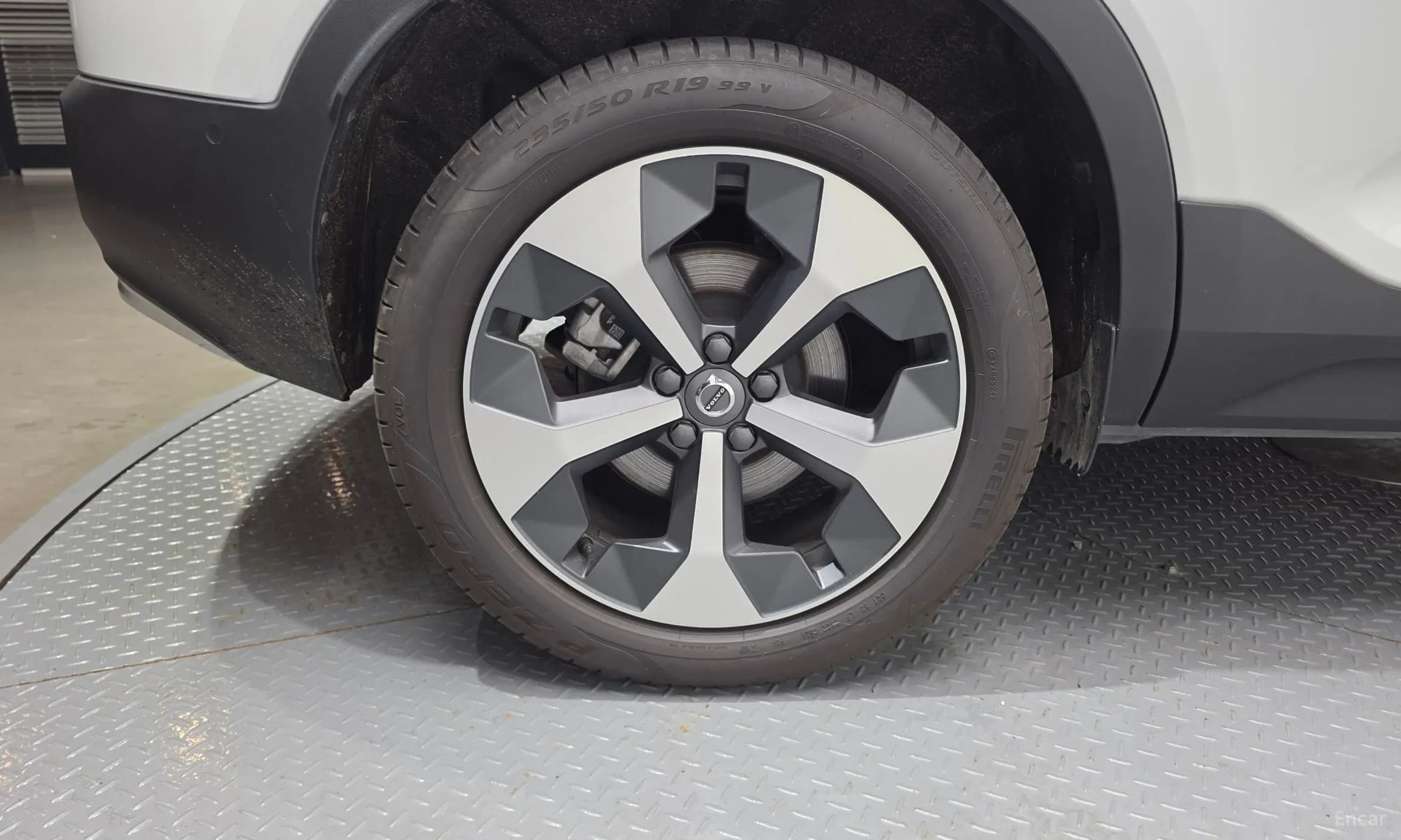 XC40