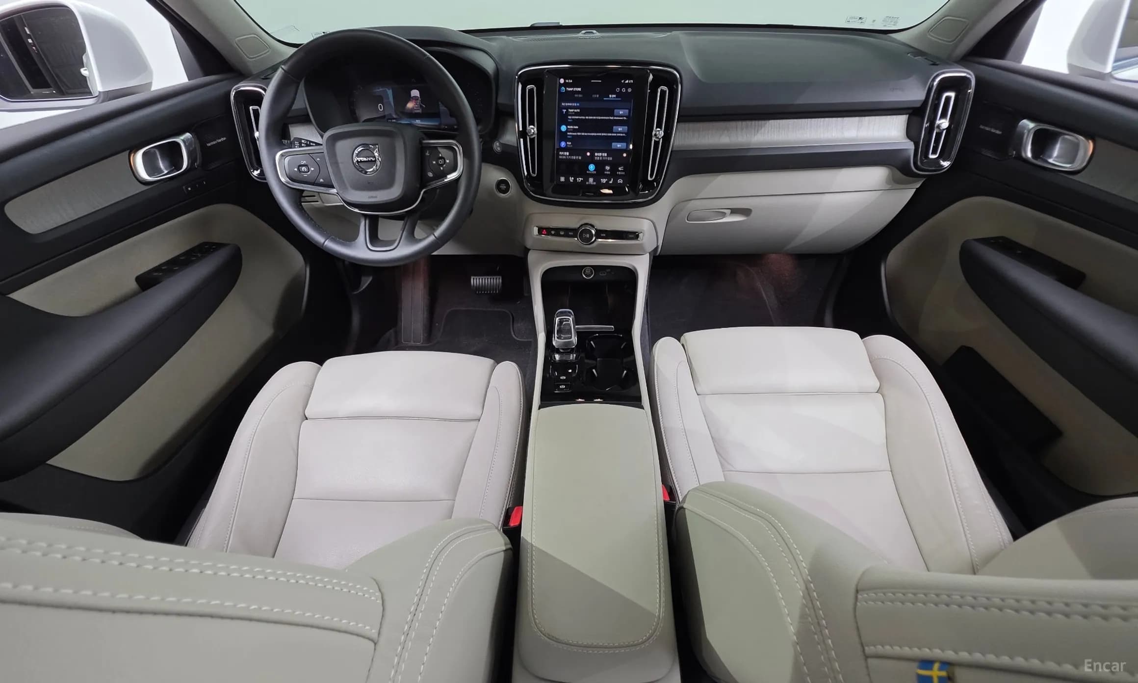 XC40