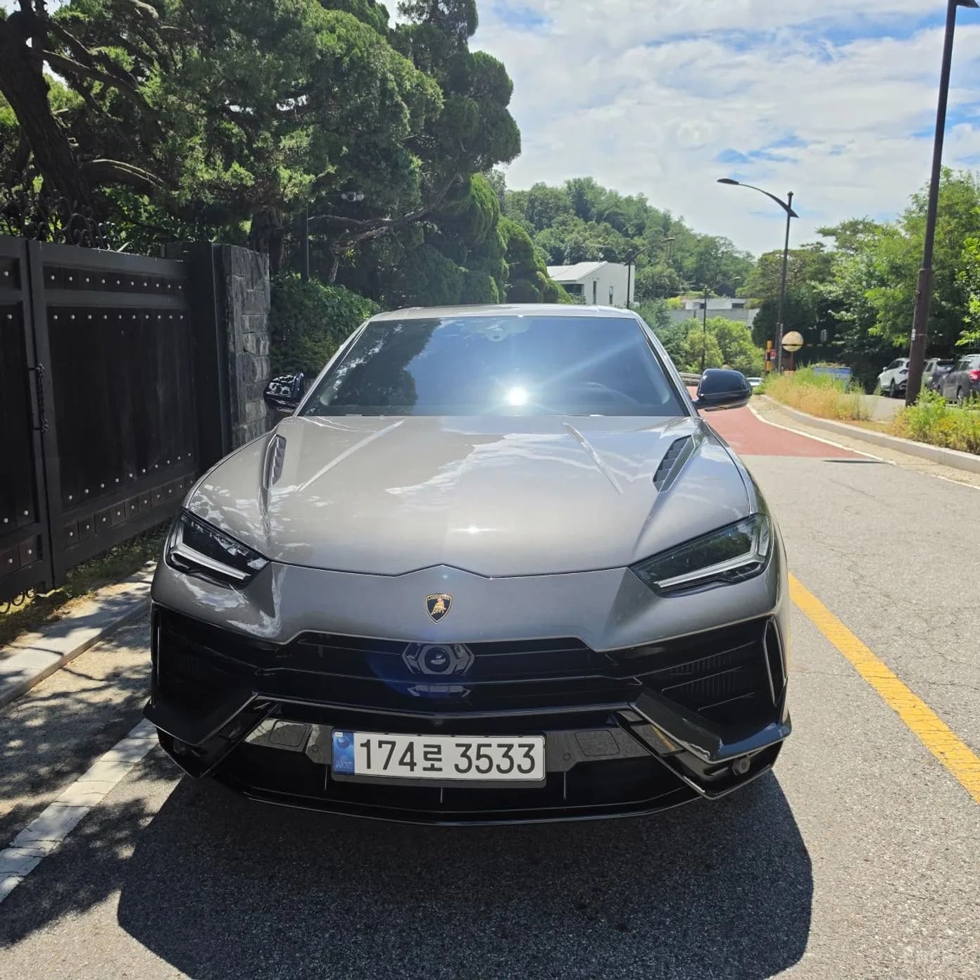 Urus
