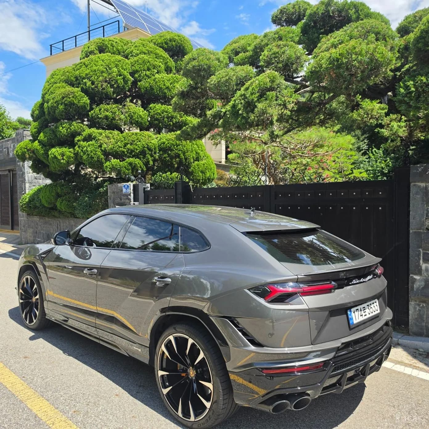 Urus