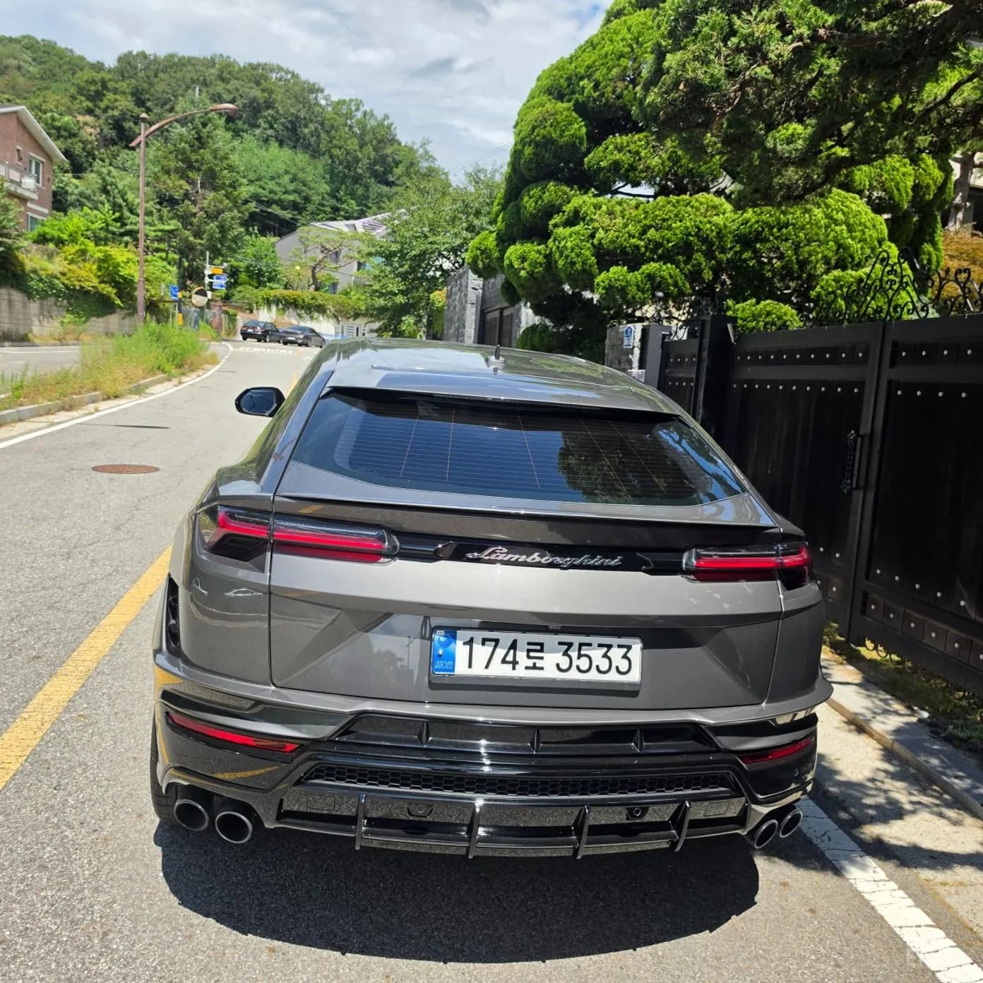 Urus