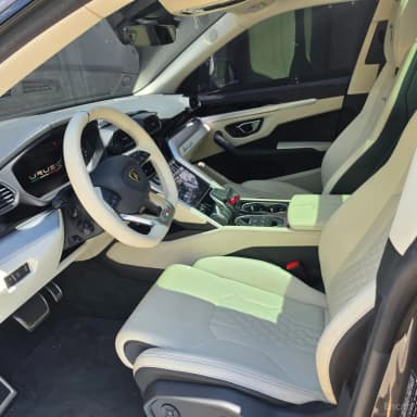 Urus