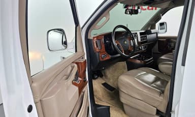 Express Van