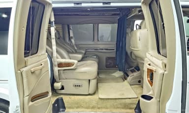 Express Van
