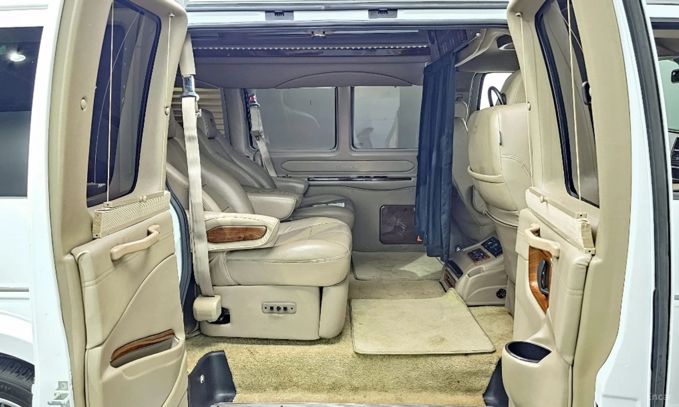 Express Van