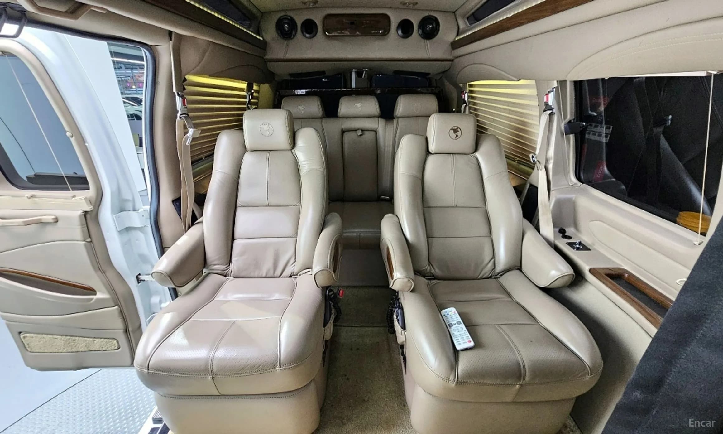 Express Van