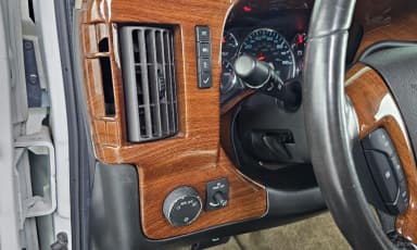 Express Van