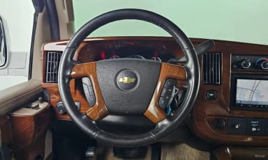 Express Van