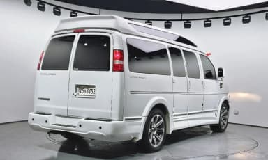 Express Van