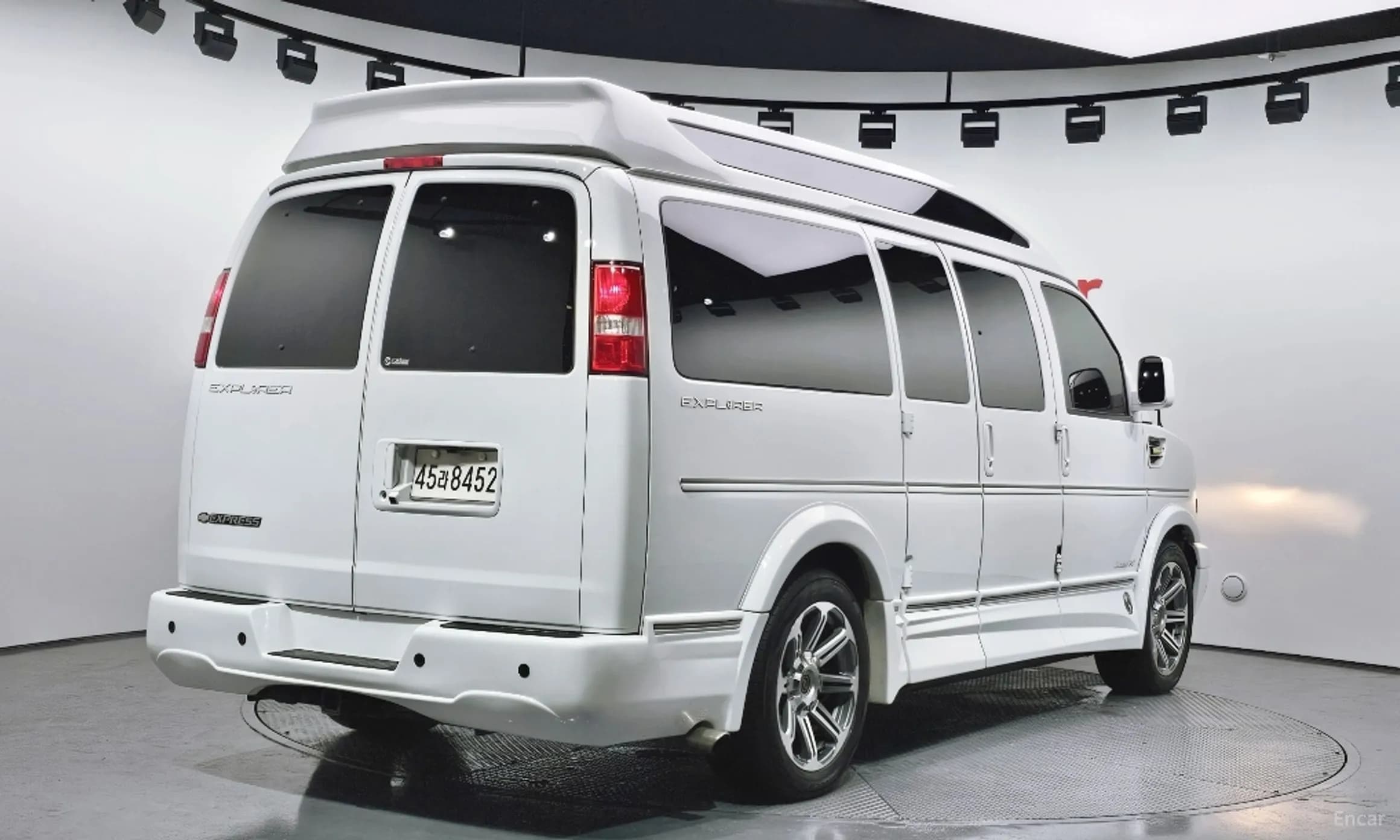 Express Van