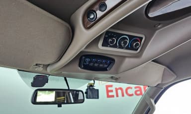 Express Van