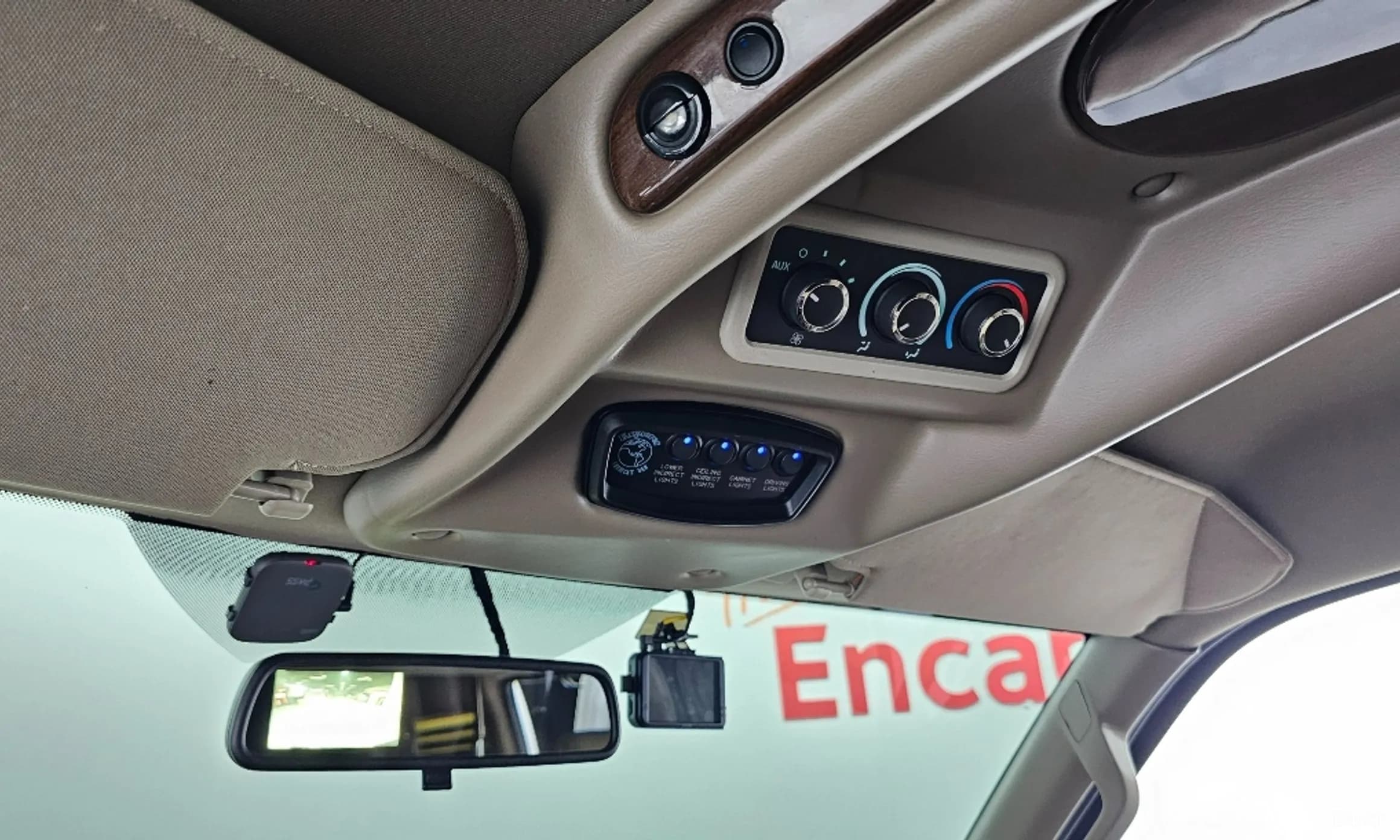 Express Van