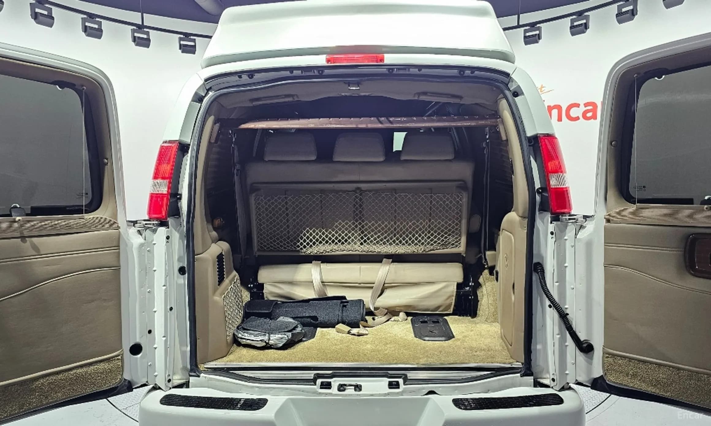 Express Van