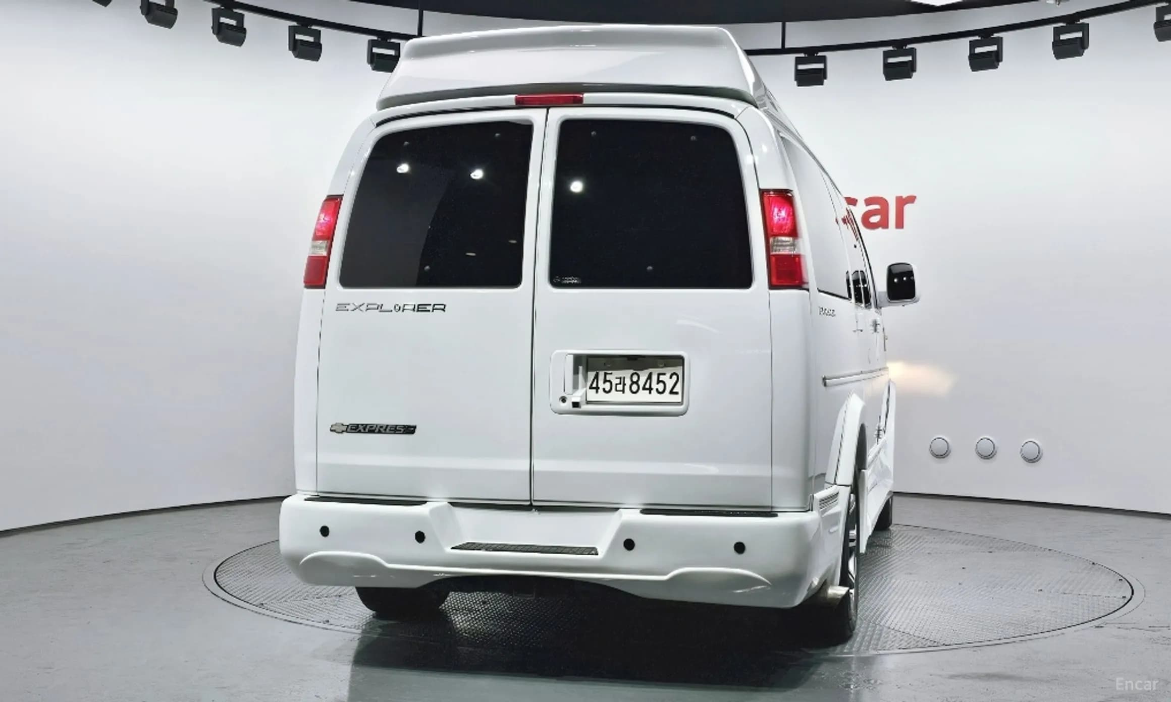 Express Van