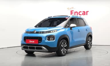 C3 Aircross