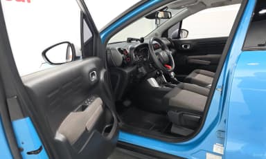 C3 Aircross