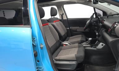 C3 Aircross