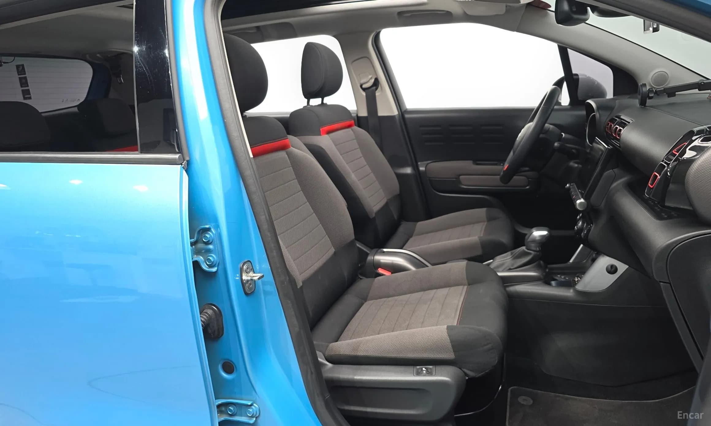 C3 Aircross