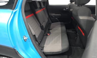 C3 Aircross