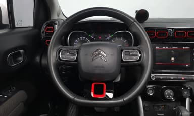 C3 Aircross
