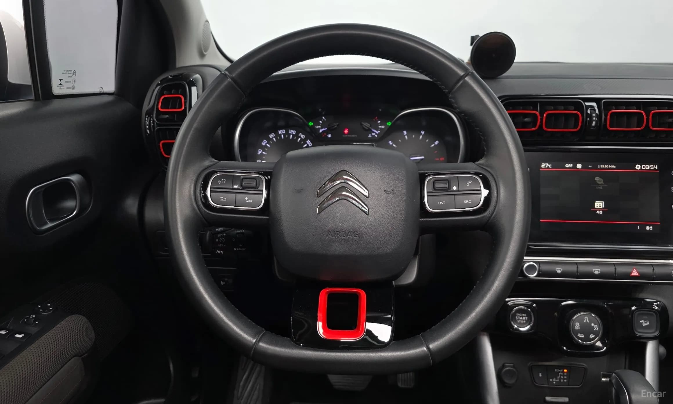 C3 Aircross