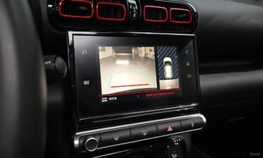 C3 Aircross