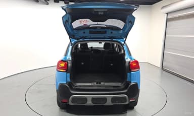 C3 Aircross