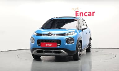 C3 Aircross