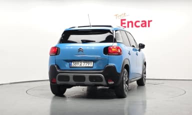 C3 Aircross
