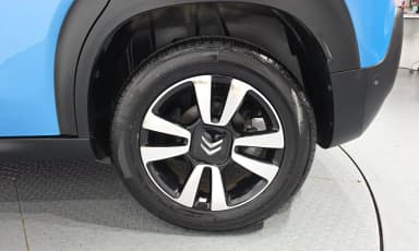 C3 Aircross