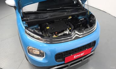 C3 Aircross