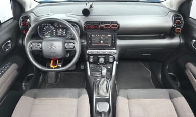 C3 Aircross