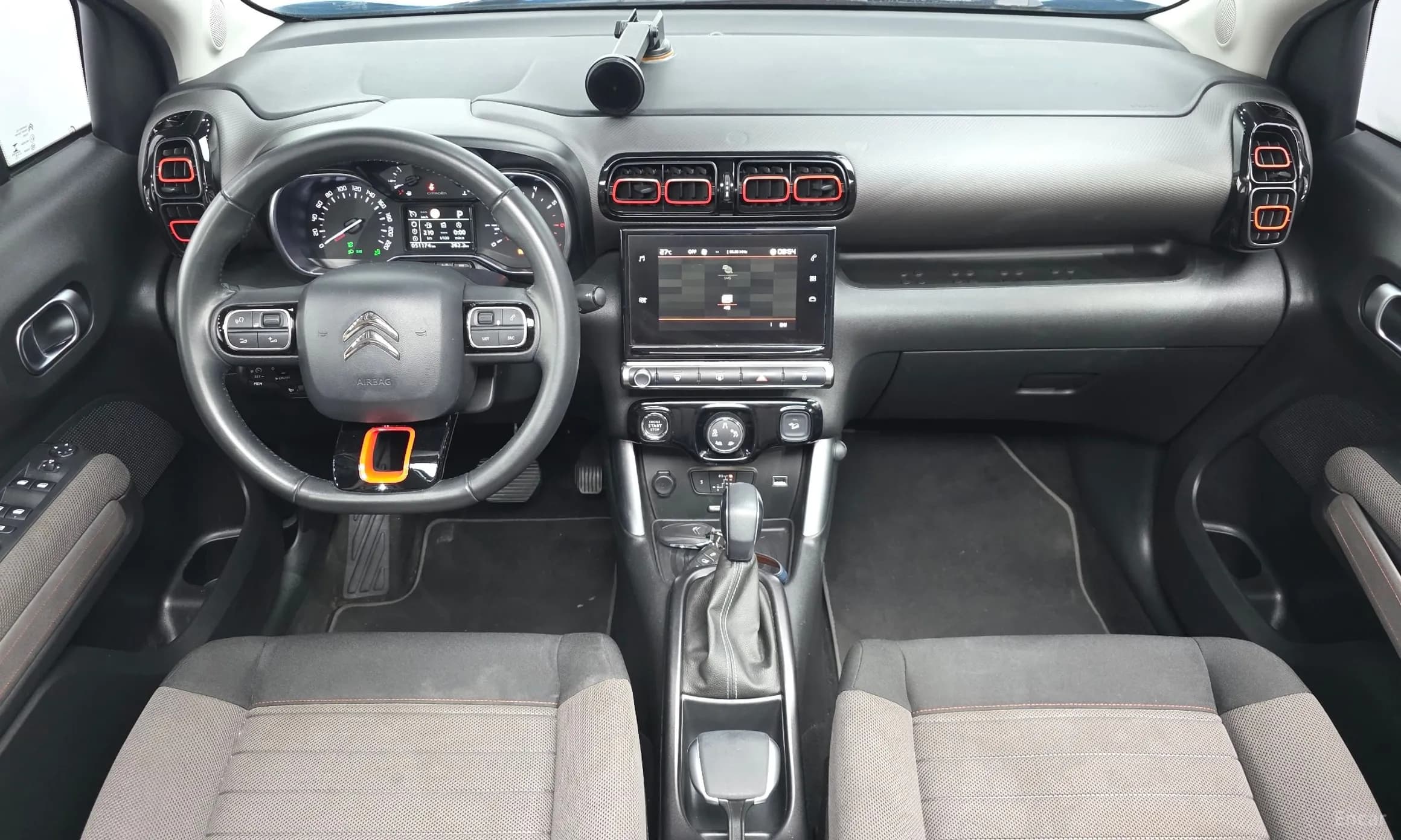 C3 Aircross