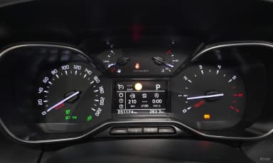 C3 Aircross