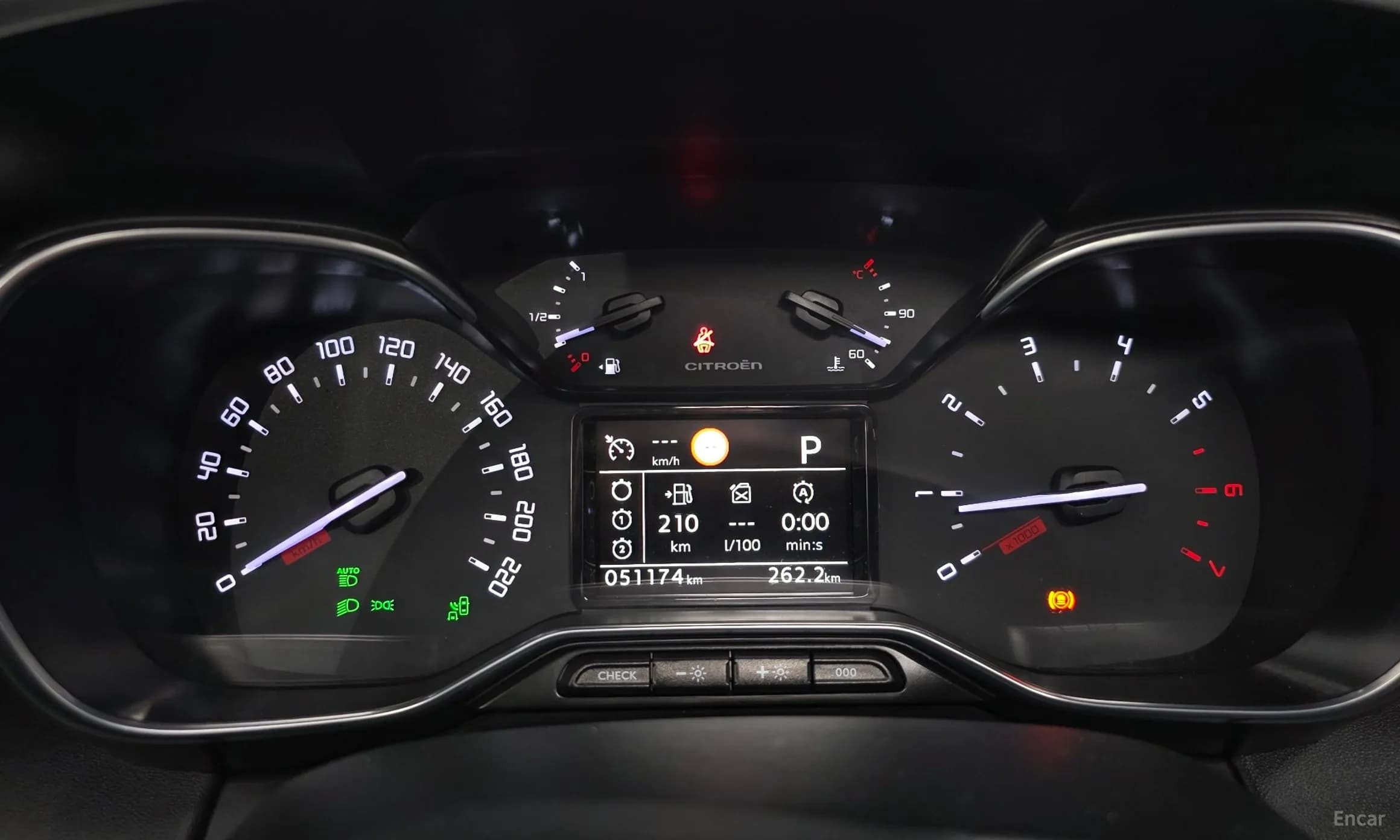 C3 Aircross